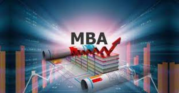 how long it take to get your mba