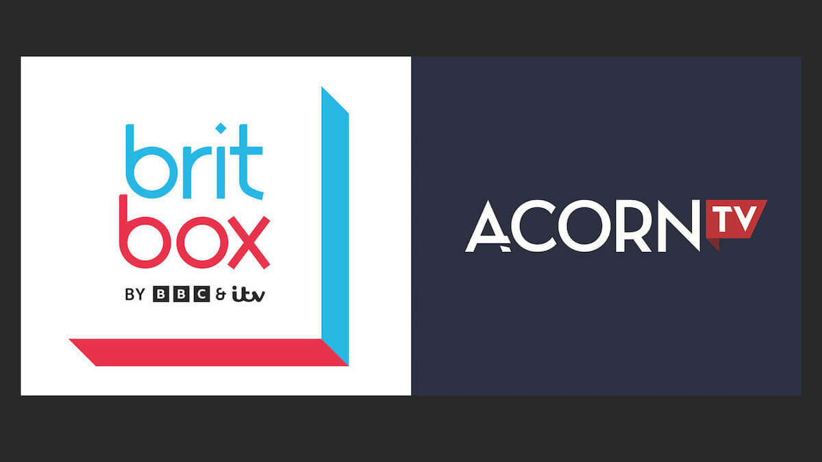 Acorn Vs BritBox: Which Is The Better Streaming Service?