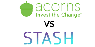 Acorns VS Stash: Which Is Better For Investors?