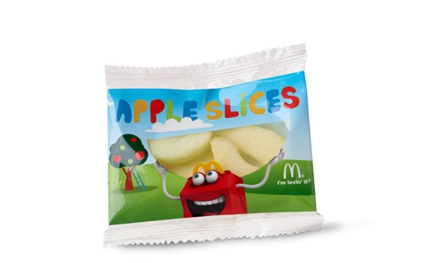 Apple Slices