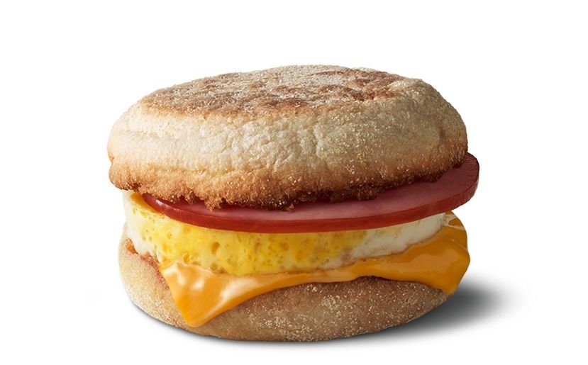 Egg McMuffin