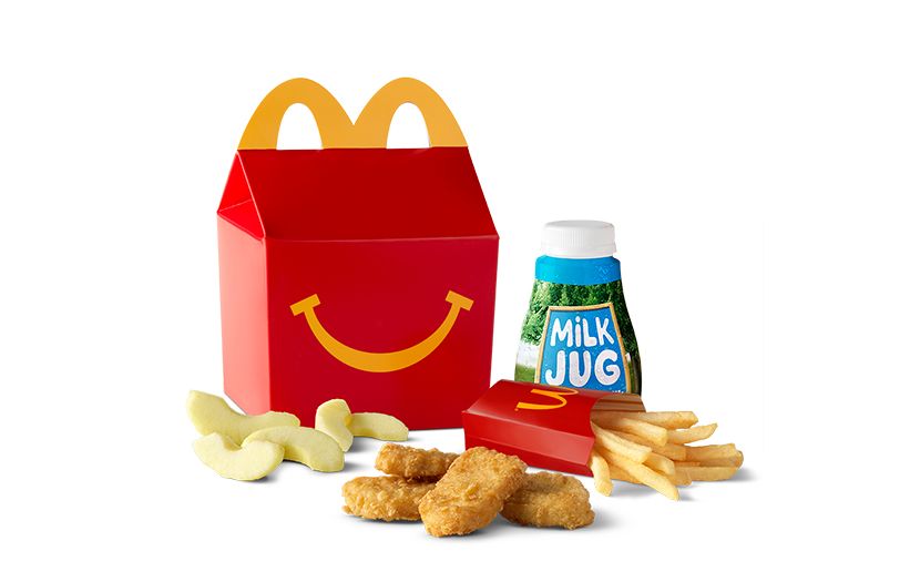 Happy Meal