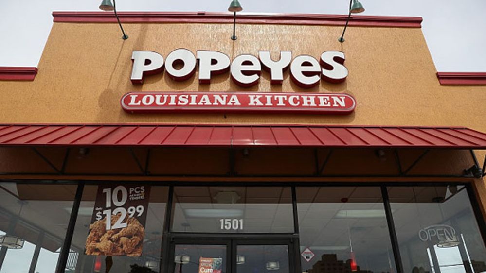 What Time Does Popeyes Close? Full Guide