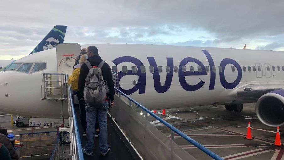 Avelo Airlines Reviews: Is It Reliable?