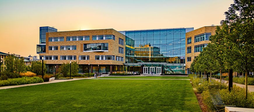 CMU's Tepper School of Business