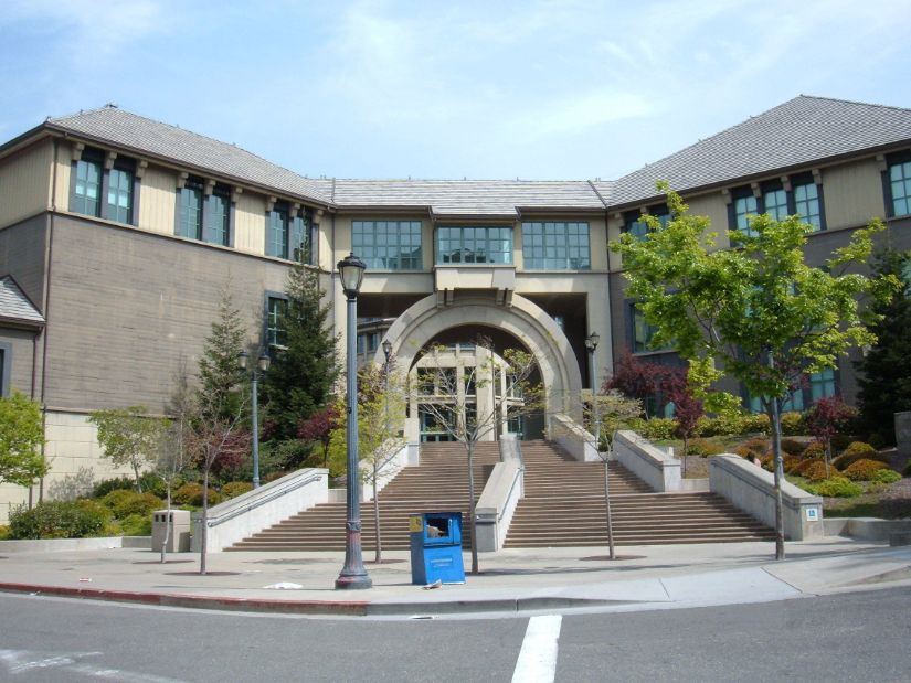 UC Berkeley Haas School of Business