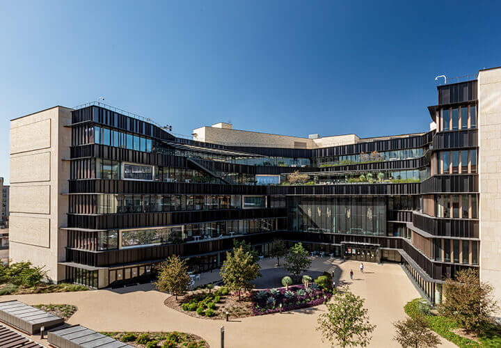 UT Austin McCombs School of Business