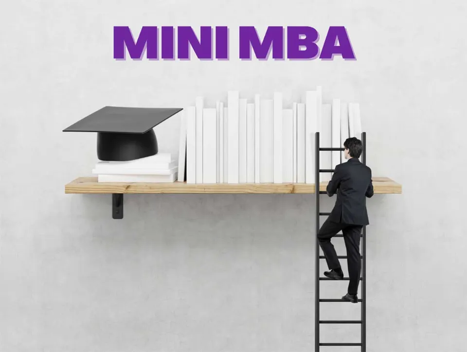 What is a Mini MBA? A Complete Explanation